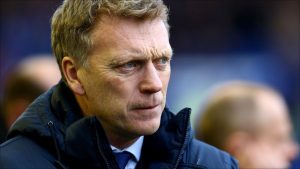 OFFICIEEL: Moyes keert terug als manager van Everton