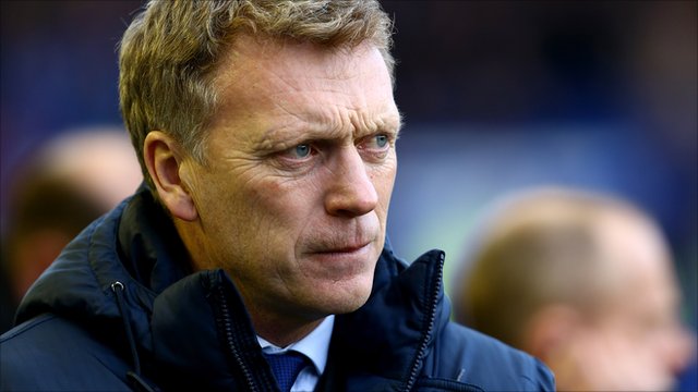 OFFICIEEL: Moyes keert terug als manager van Everton