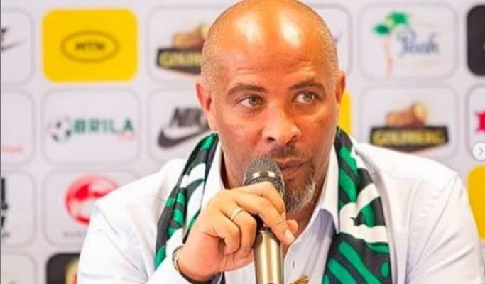 Omeruo: Benoeming van Chelle goed voor Super Eagles