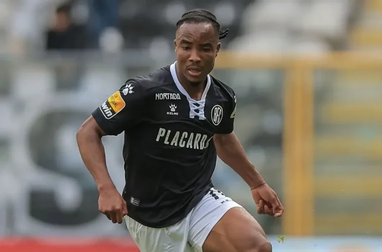 Onyemaechi klaar voor €2.5m transfer naar Olympiacos