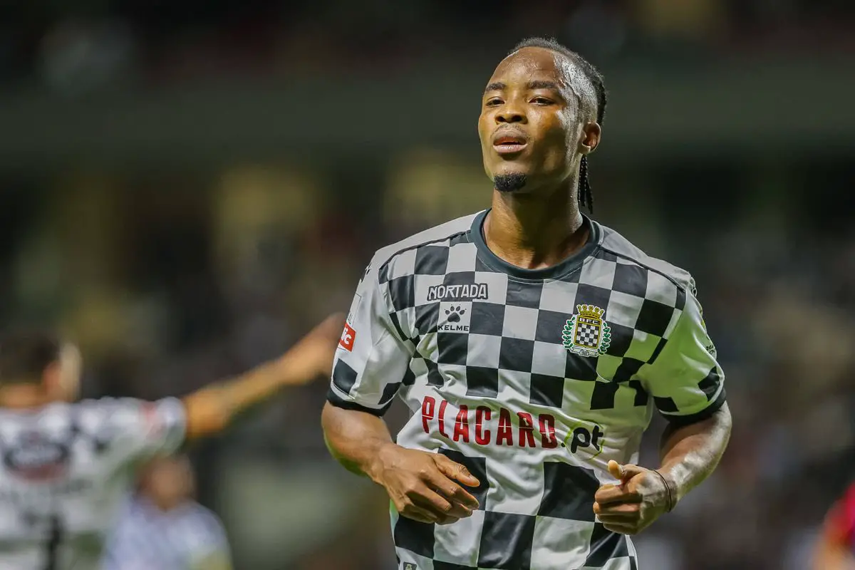 Onyemaechi rondt maandag transfer naar Olympiacos af