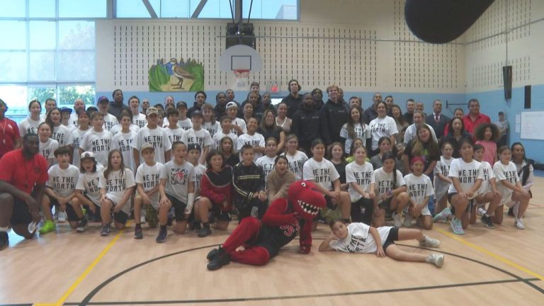 Quickley makes a comeback in the Toronto Raptors’ lineup, according to Globalnews.ca
