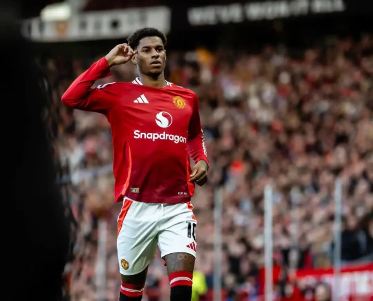 Rivaldo steunt Barça om Rashford te tekenen
