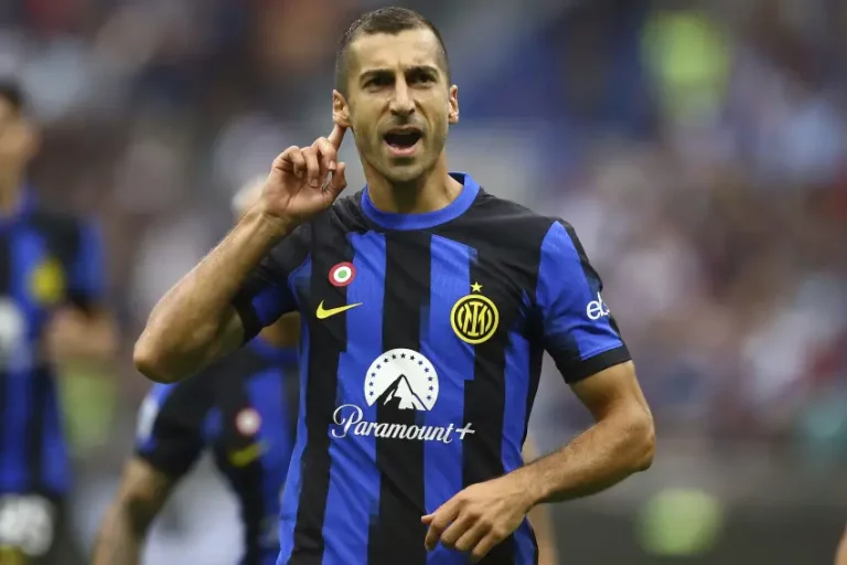 Supercoppa Italiana: Atalanta zal lastig te verslaan zijn – Mkhitaryan