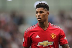 Top Londense club komt naar voren als topkandidaat om Rashford te tekenen