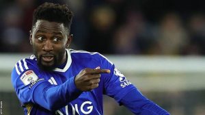 Van Nistelrooy geeft blessure-update over Ndidi