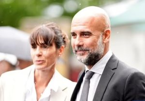 Waarom het huwelijk van Guardiola instortte - Onthult een goede vriend