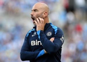 "We boeken vooruitgang - Maresca blijft volhouden ondanks nederlaag tegen Man City"