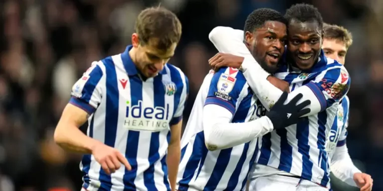 West Brown Coach Prijst ‘Intelligente Speler’ Maja Na Overwinning Op Preston