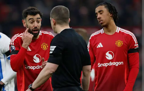 Wij zijn het slechtste team in de geschiedenis van Manchester United – Amorim