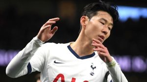 Zoon uit teleurstelling na verlies tegen Leicester City