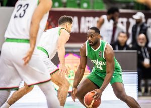 AfroBasket Kwalificatietoernooi: D'Tigers verslaan Libië in openingswedstrijd van de groep