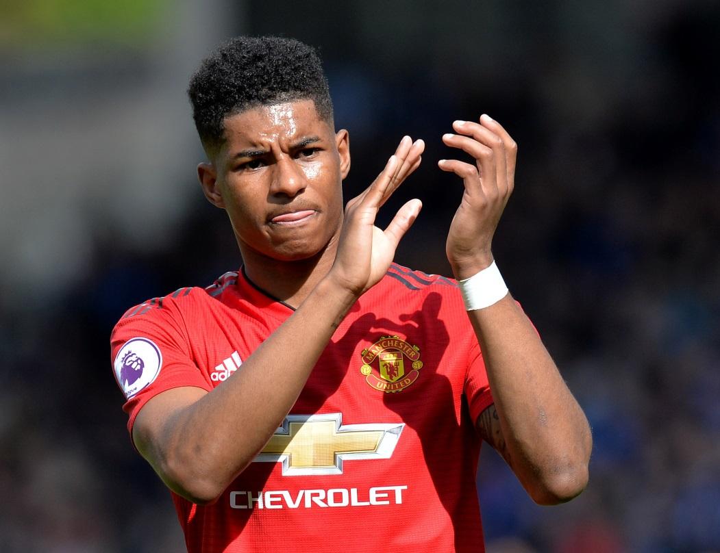 Aston Villa bijna akkoord over uitleendeal voor Rashford