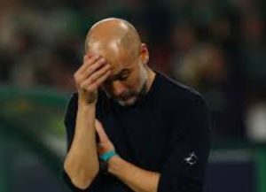Belangrijke speler van Man City raakt opnieuw geblesseerd
