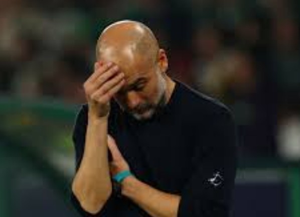 Belangrijke speler van Man City raakt opnieuw geblesseerd