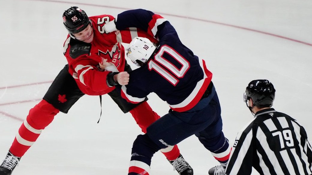 Canada and U.S. Prepare for 4 Nations Final Amid Heightened Political Tensions Outside of Hockey