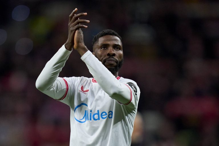 Celtic wil Iheanacho van Sevilla aantrekken