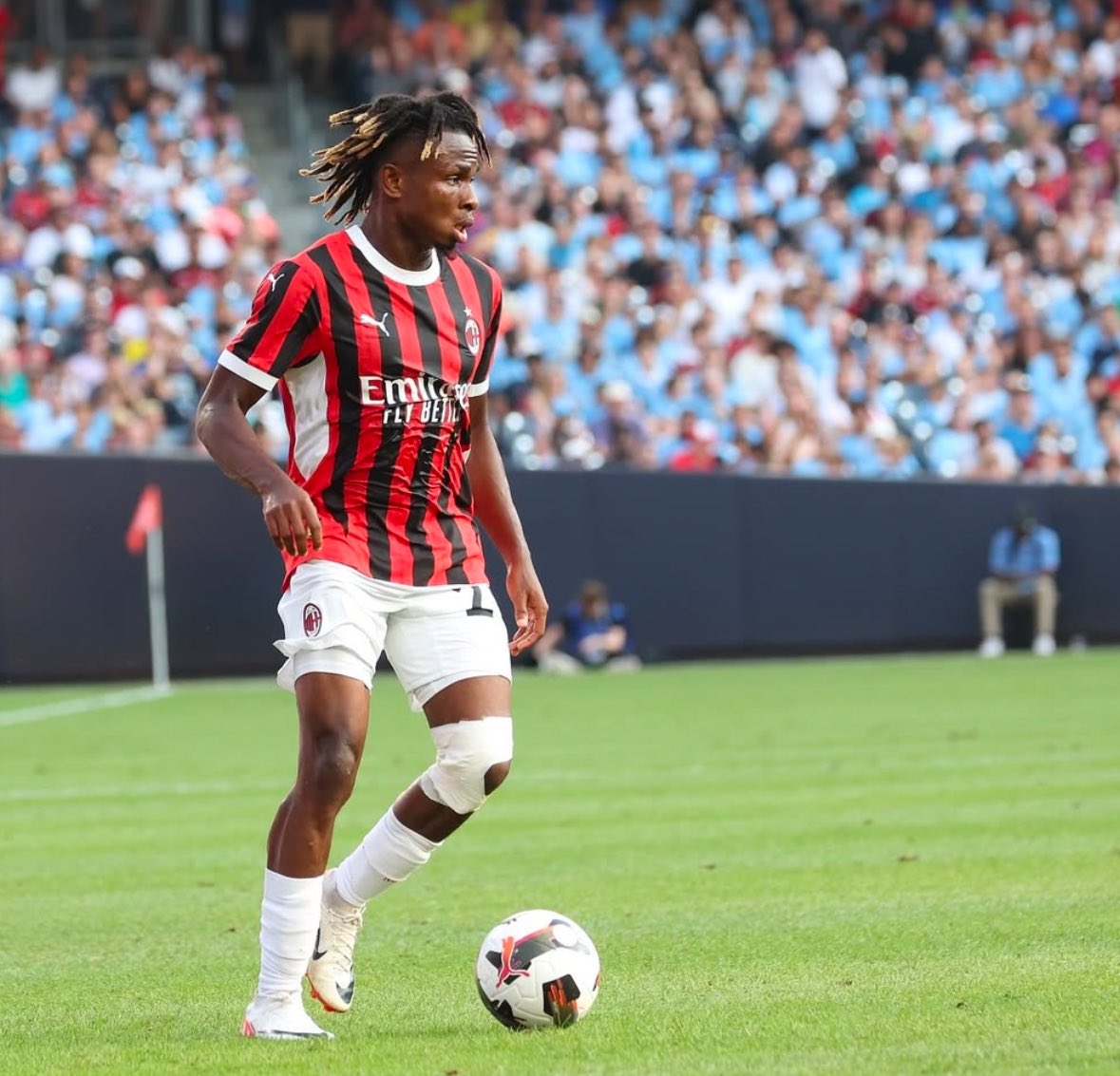 Chukwueze op weg naar Fulham-transfer