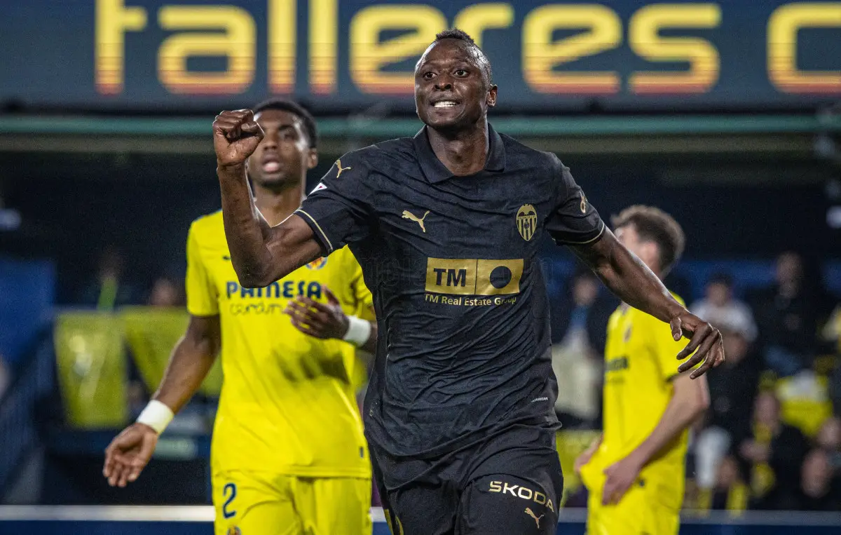 Corberán prijst Sadiq's optreden in gelijkspel tegen Villarreal