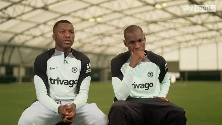 Cucurella, Caicedo en Jackson van grote waarde voor het succes van Chelsea