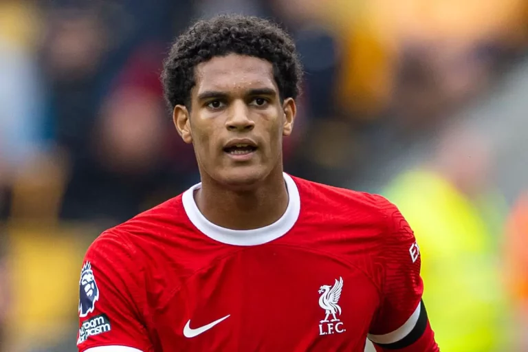 EPL: Drie punten zijn alles wat telt – Quansah spreekt vooruit op Aston Villa tegen Liverpool