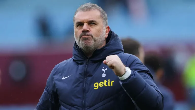 EPL: Manchester City kan verslagen worden – Postecoglou