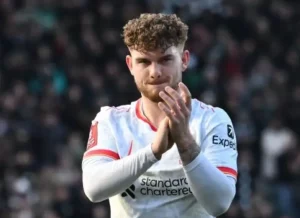 FA Cup: Liverpool-ster Elliott erkent dat ze niet goed genoeg waren tegen Plymouth
