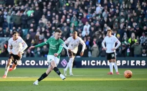 FA Cup: Plymouth verdiende te winnen - Liverpool-baas, Slot geeft toe