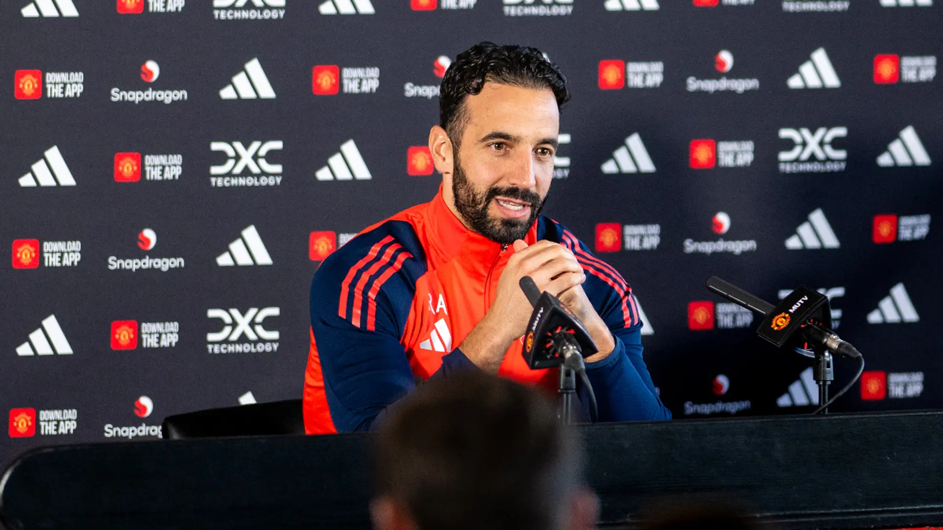 Giggs: Amorim Verdient Meer Tijd Bij Man United
