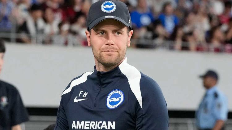 Het zal moeilijk zijn om te concurreren met Nottingham Forest – Hurzeler in de EPL.
