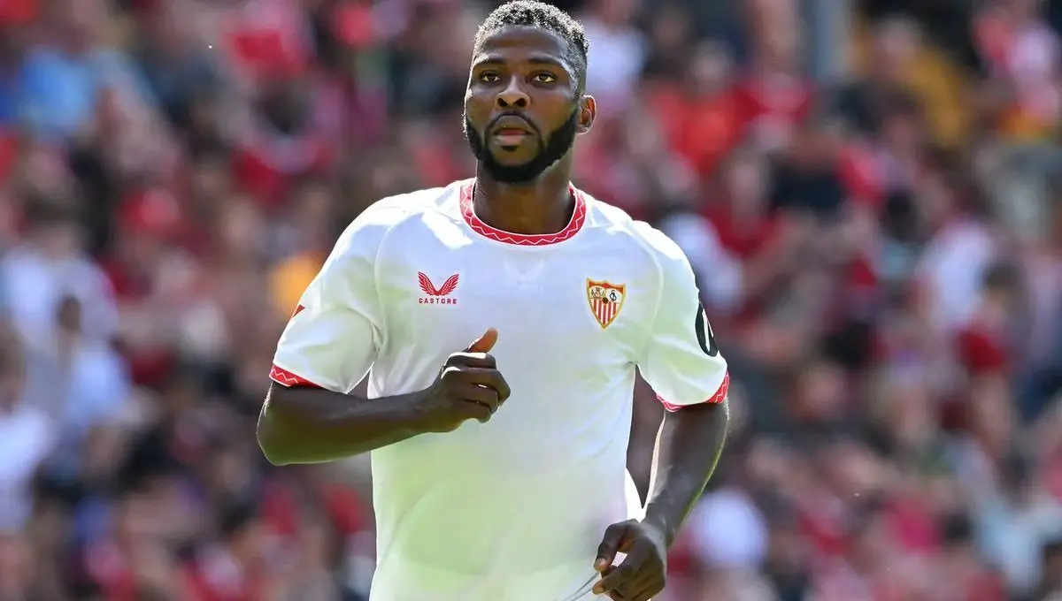 Iheanacho staat op het punt om op huurbasis bij Middlesbrough te gaan spelen