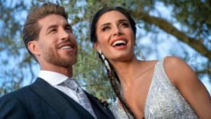 Ik zal niet bij mijn man in Mexico aansluiten - De vrouw van Ramos