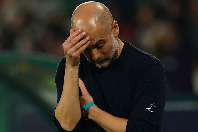 Invloed van Mikel, Guardiola, Rodgers en Yaya op mijn voetbalcarrière: Iheanacho