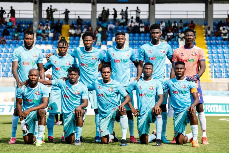 Kan Remo Stars de NPFL-titel winnen?