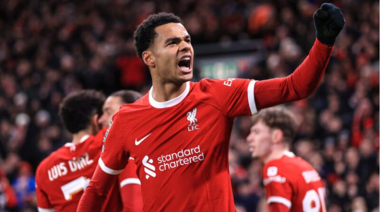 Liverpool staat voor grote twijfel over blessures voorafgaand aan confrontatie met Man City.