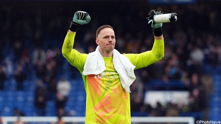 Manager van Nottingham Forest vol vertrouwen in Awoniyi