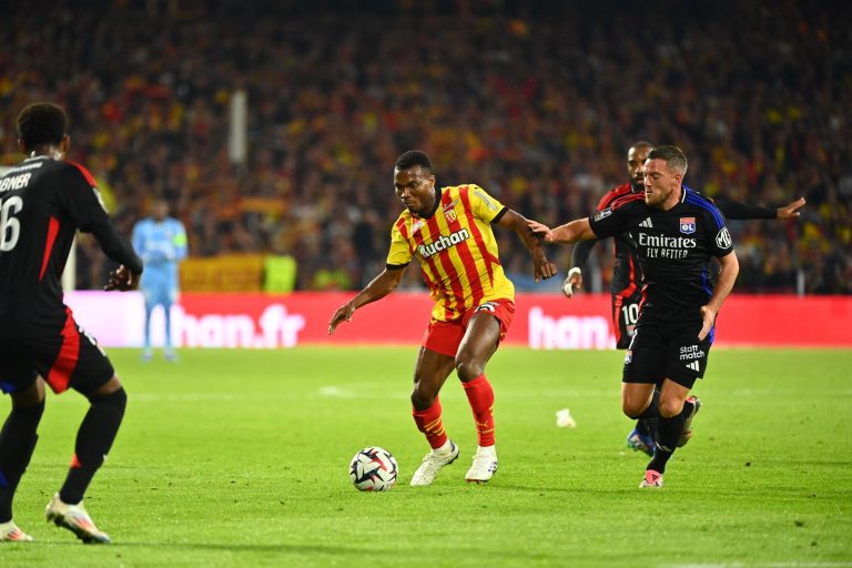 Middenvelder Lens Ojediran streeft naar uitnodiging voor Super Eagles