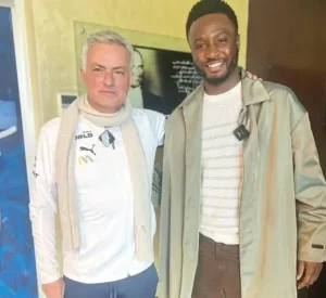 Mikel Obi: Galatasaray beschuldiging van racisme tegen Mourinho is een grap
