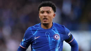 "Mikel: Sancho creëert geen kansen meer voor Chelsea"