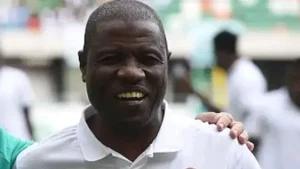 Nasarawa United benoemt Salisu Yusuf tot nieuwe hoofdcoach van NPFL