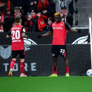 Newcastle United toont interesse in Boniface