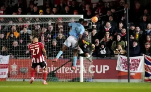 Nottingham Forest Manager Geeft Update Over Blessure Awoniyi