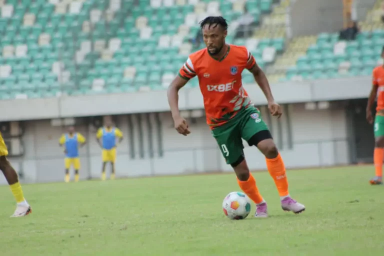 NPFL: Alaekwe prijst Akwa United’s ‘zoetste overwinning’, richt zich op boost voor overleving