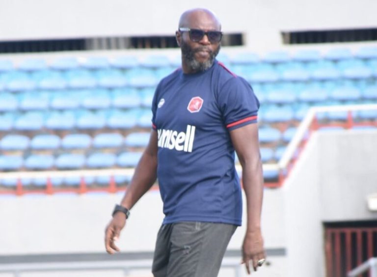 NPFL: Amapakabo ‘Teleurgesteld’ Ondanks Overwinning van Abia Warriors op Rangers