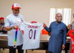 NPFL: Exclusief - Obuh onthult geheimen achter indrukwekkende prestaties van Abia Warriors