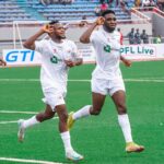 NPFL: Ilechukwu bekritiseert verspilling van Rangers ondanks 3-0 overwinning op Sunshine Stars