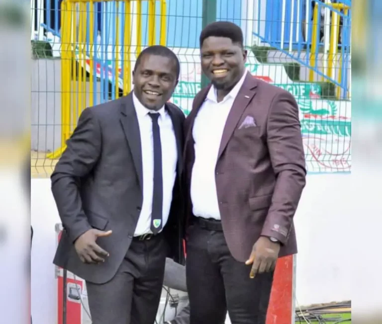 NPFL: Ilechukwu geniet van Rangers’ overwinning op Ogunmodede’s Remo Stars