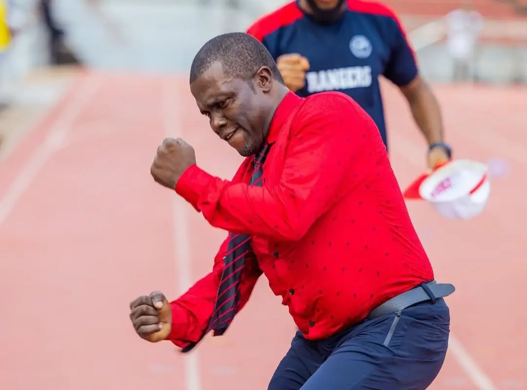 NPFL: Ilechukwu streeft naar overwinning tegen Bayelsa United in Yenagoa
