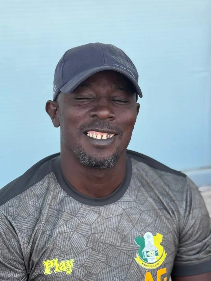NPFL: Kano Pillars streven naar maximale punten tegen El-kanemi Warriors - Yaro-Yaro
