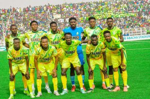 NPFL: Kano Pillars Tekenen Zes Nieuwe Spelers